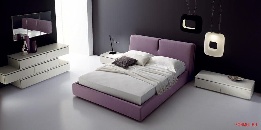 Спальня Mercantini Concerto 32